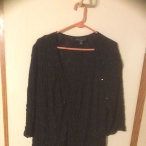 Connected Woman size 20W top